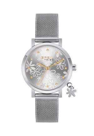 Breil EMILY - Montre - silver-coloured