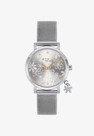 Breil EMILY - Montre - silver-coloured