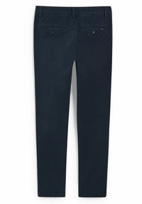 C&A Chinos - dark blue