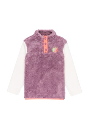 MINI WENTY - FUNKTIONELLES MID-LAYER - Sweat polaire - mgq