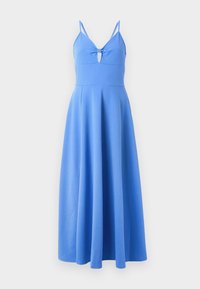 VILA VICLARA STRAP ANKLE DRESS - Day dress - regatta