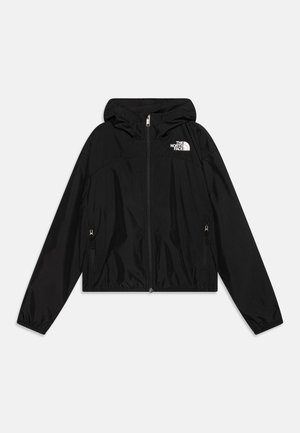 The North Face NEVER STOP - Windbreakers - black