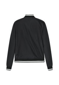 Schmuddelwedda urban rain - Bomberjacka - schwarz