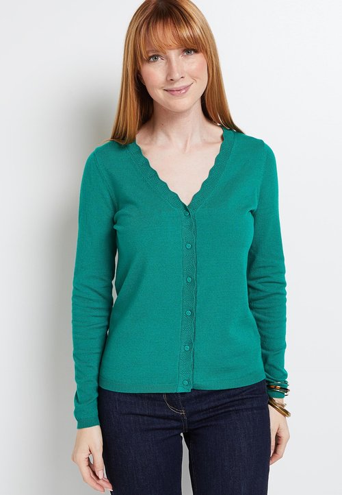 Grain de Malice LONGUE - Robe longue - ecru/?�cru - ZALANDO.FR