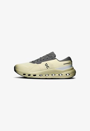 On, CLOUDRUNNER 3 WATERPROOF - Chaussures de running sur route - pollen haze