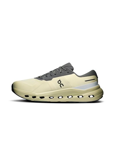 On CLOUDRUNNER 3 WATERPROOF