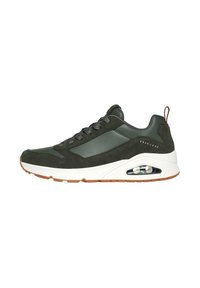Skechers UNO- STACRE - Sneakers basse - olive