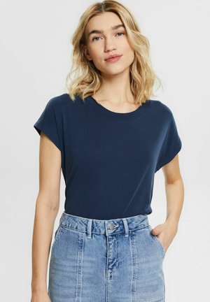 T-shirt basic - navy