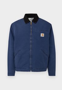 DETROIT JACKET - Zimska jakna - air force blue