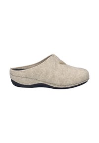 Josef Seibel Pantofle - beige kombi