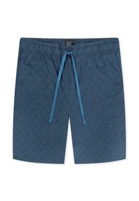 Non sélectionné, atlantikblau
