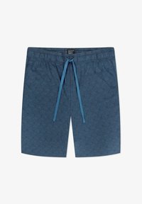 Unausgewählt, atlantikblau