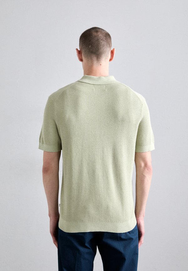 HANSIE ZIP  - Polo shirt2