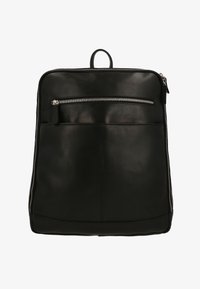 Wybrany, schwarz glatt