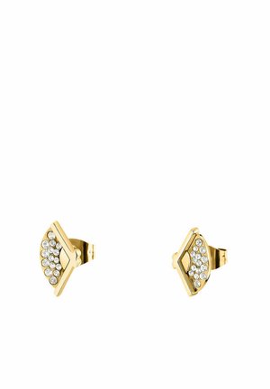 Boucles d'oreilles - oro giallo