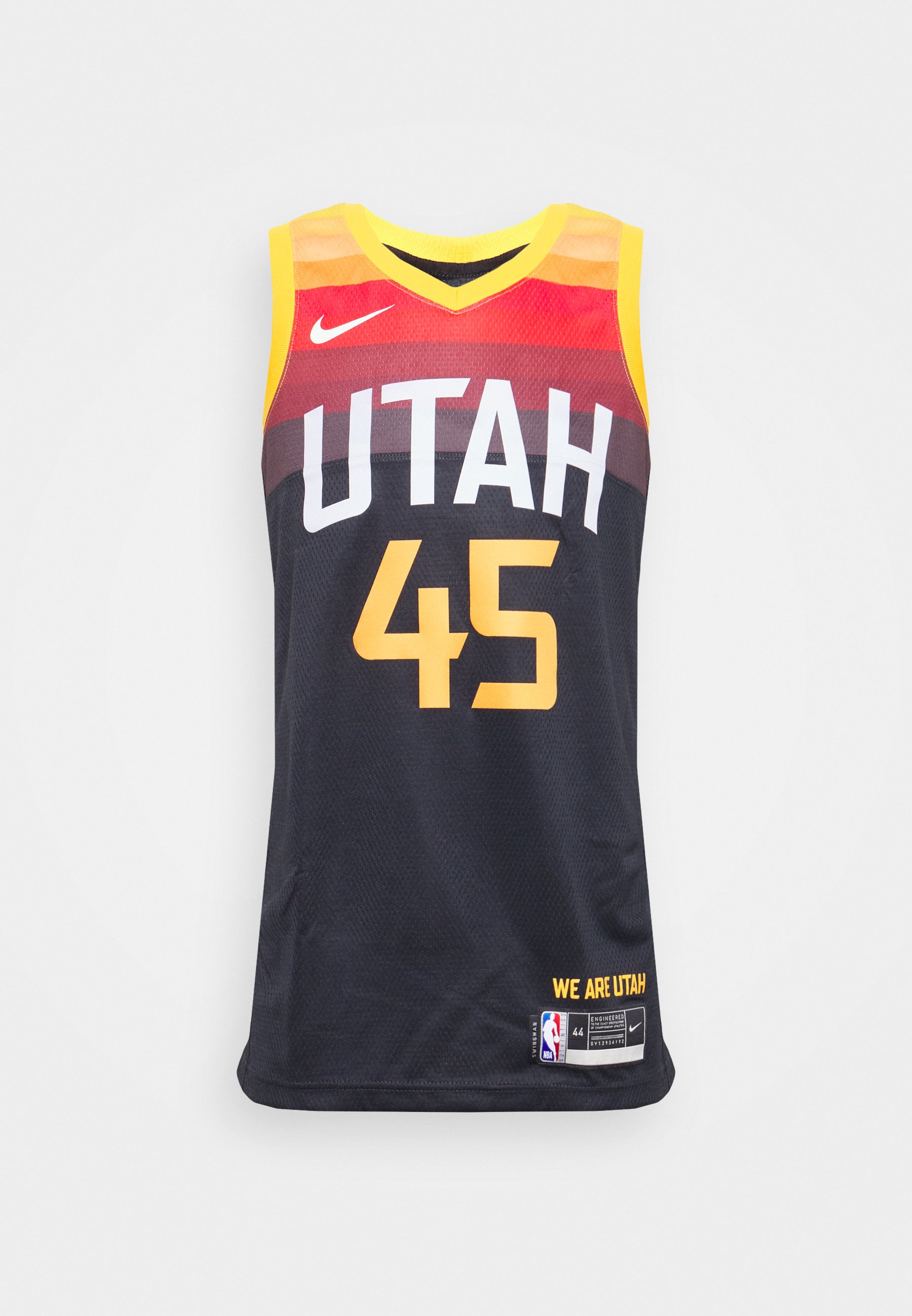 Nike Performance NBA UTAH JAZZ DONOVAN 