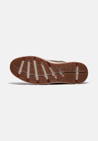 Timberland PARK STREET - Sneakers laag - dark brown