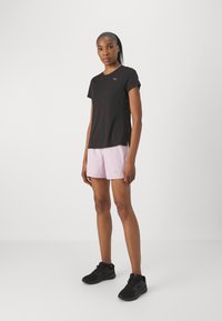 Puma RUN FAVORITES VELOCITY W - Sportovní tričko - puma black