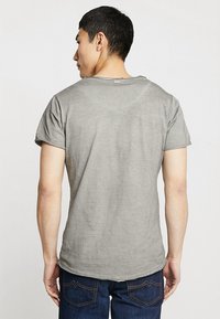Key Largo T-shirt basic - silver