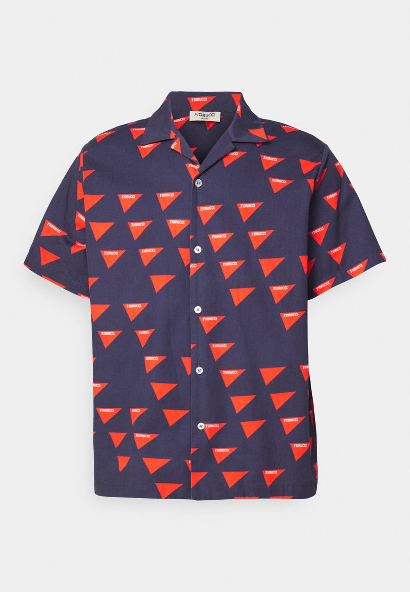 Fiorucci Overhemd blauw