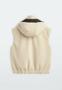 Massimo Dutti Väst - beige