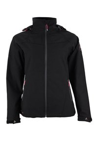 Peak Mountain ACELSIOR - Outdoorjas - noir