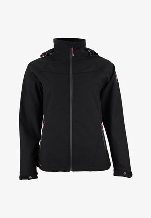 Peak Mountain ACELSIOR - Blouson - noir