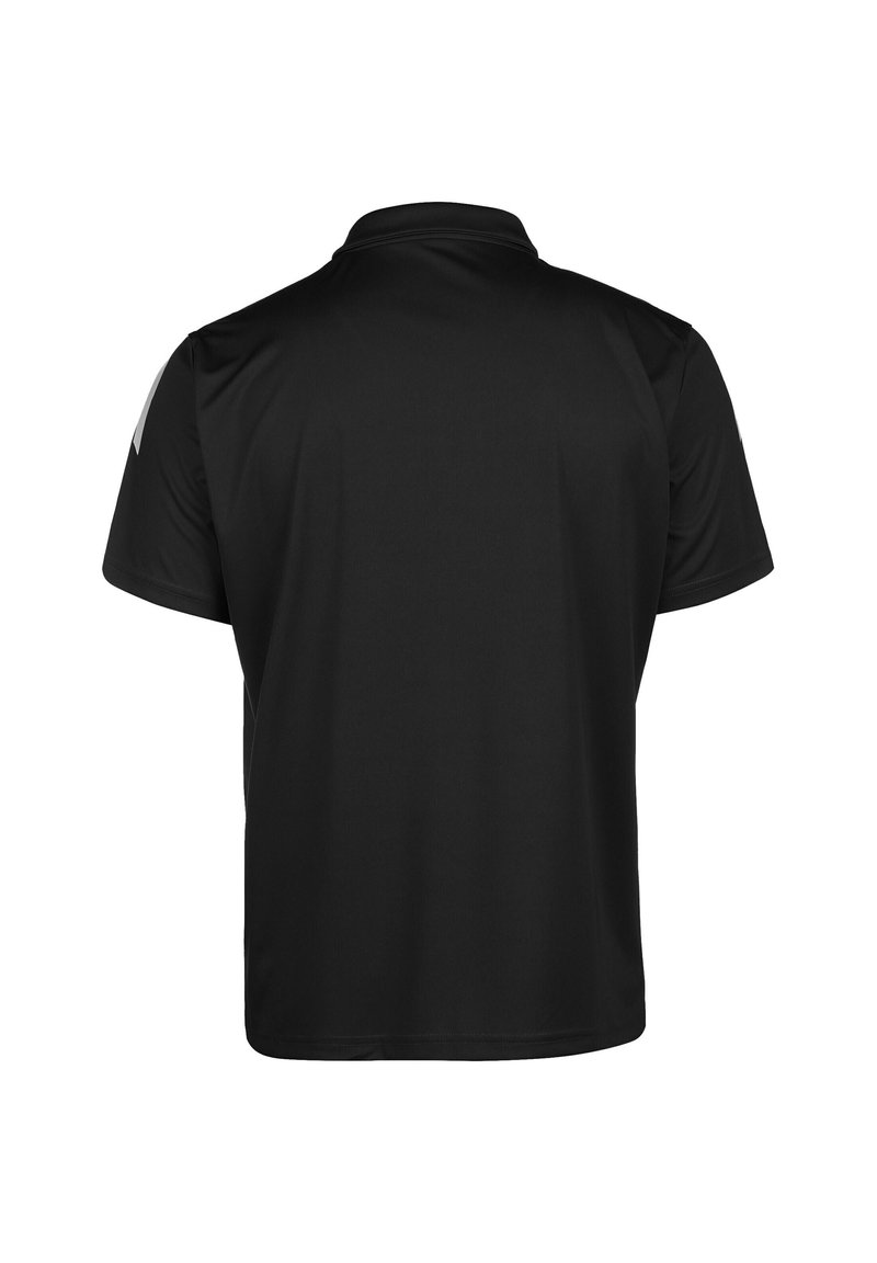 Herren Shirts | Puma TEAMLIGA SIDELINE Poloshirt puma black-puma white/schwarz - RT77697 Herren Shirts | Puma TEAMLIGA SIDELINE Poloshirt puma black-puma white/schwarz - RT77697