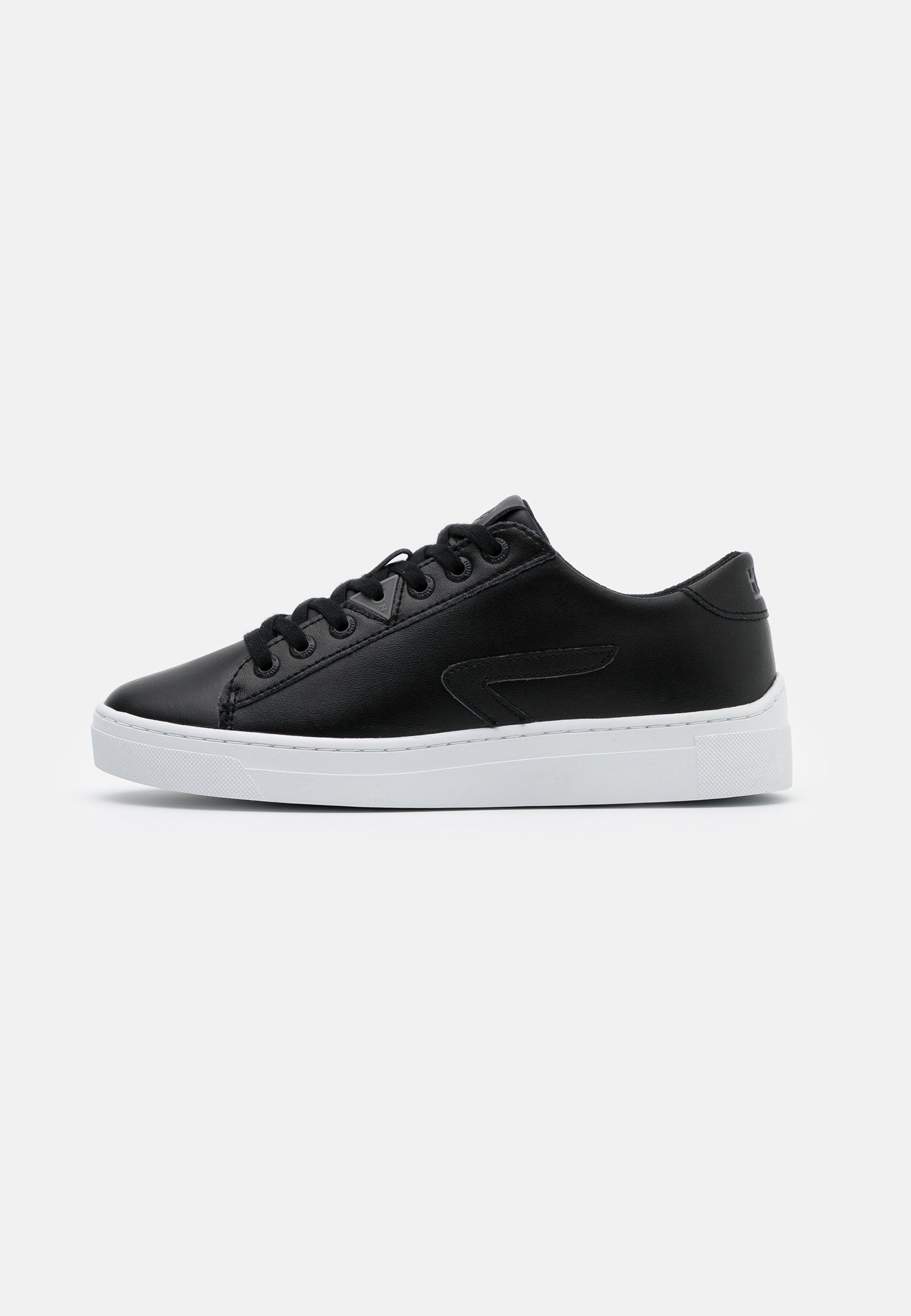 HUB HOOK - Joggesko - white/black HUB HOOK - Joggesko - white/black