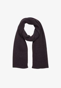 Non sélectionné, aubergine