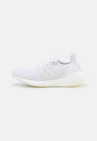 adidas Performance - ULTRABOOST 22 W - Scarpe running neutre - footwear white/crystal white Immagine in miniatura 1