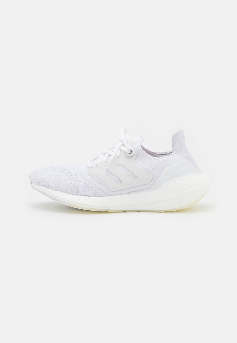 adidas Performance - ULTRABOOST 22 W - Scarpe running neutre - footwear white/crystal white, Ingrandire