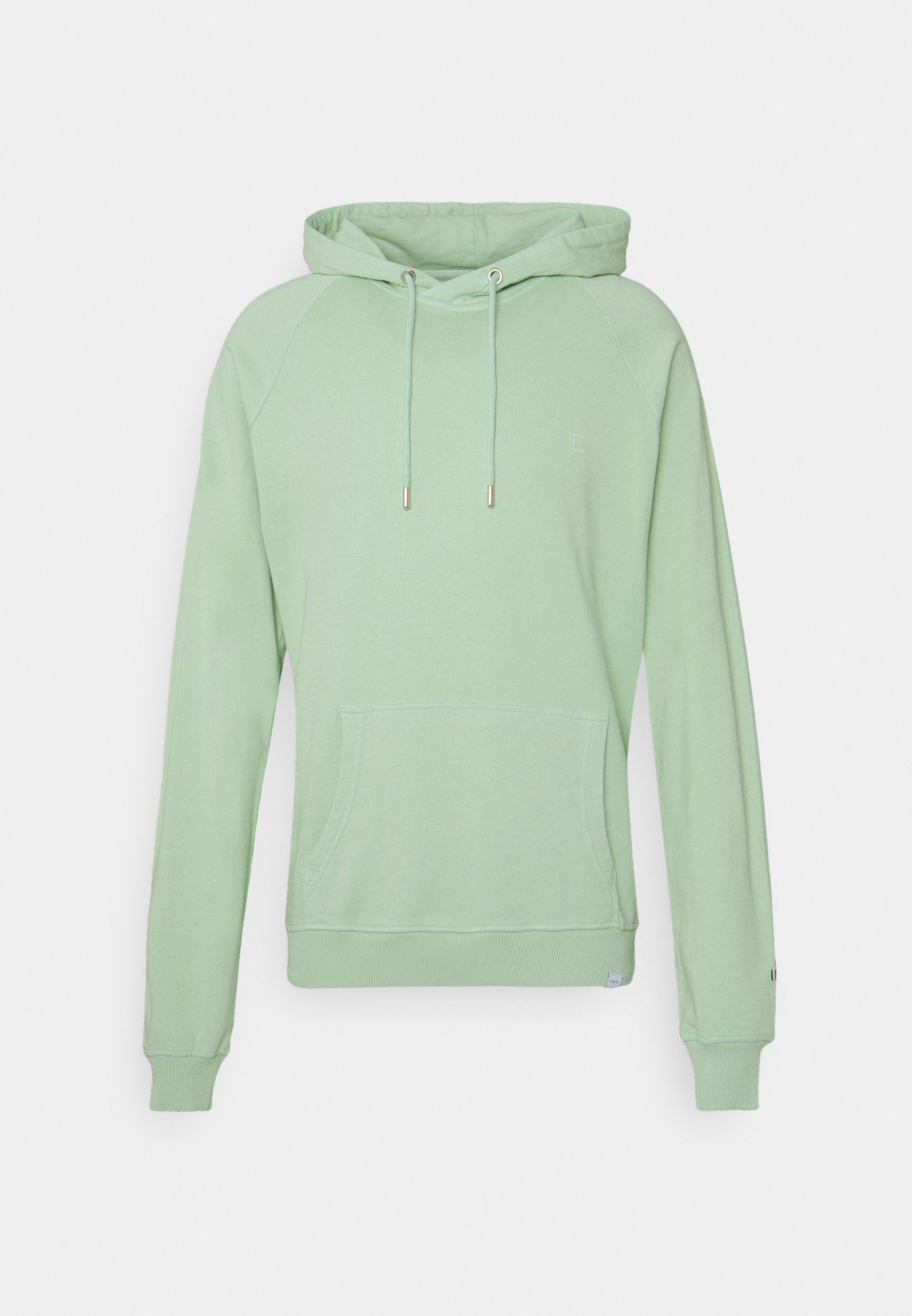 les deux calais hoodie