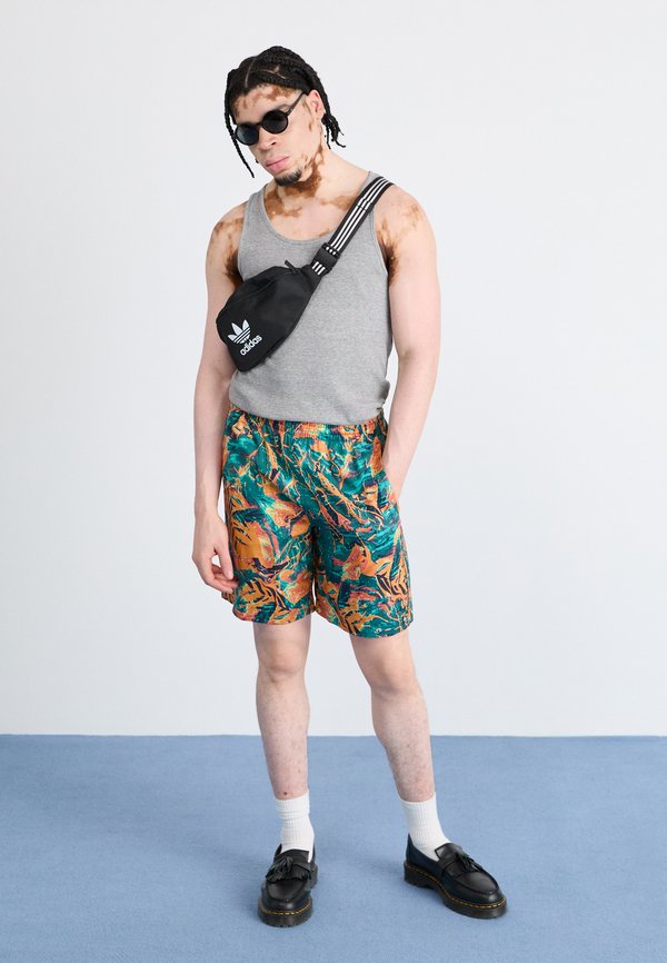 FLORAL - Shorts - multicolor2