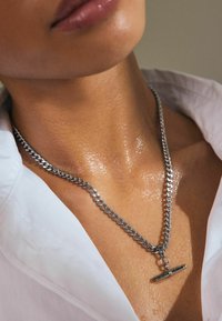 Next Halskette - silver tone