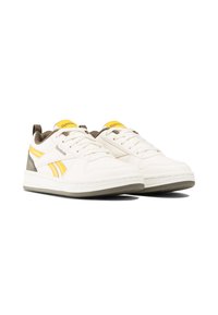 Reebok Classic ROYAL PRIME 2.0 UNISEX - Tenisice - chalk clayel armgrn