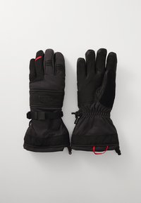 MONTANA PRO GTX GLOVE UNISEX - Γάντια - black/weathered black