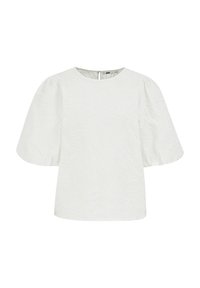 Blouse - off white