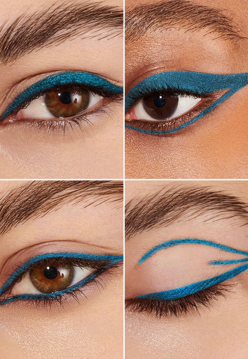 Wonderskin Mascara Infinite Rizz Noir - Volume Extrême, Longueur Et Tenue Toute La Journée
