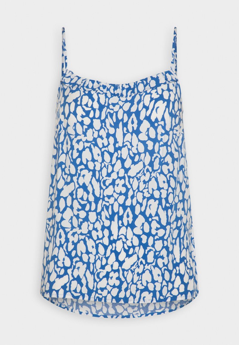 edc by esprit Top blauw