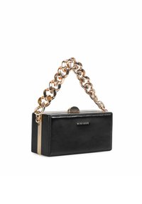 Miriade GLOW - Borsa a mano - nero