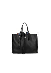 PASHBAG - ATELIER DU SAC Handtas - black