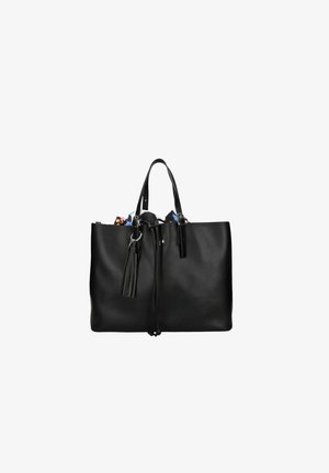 PASHBAG - ATELIER DU SAC Handtas - black