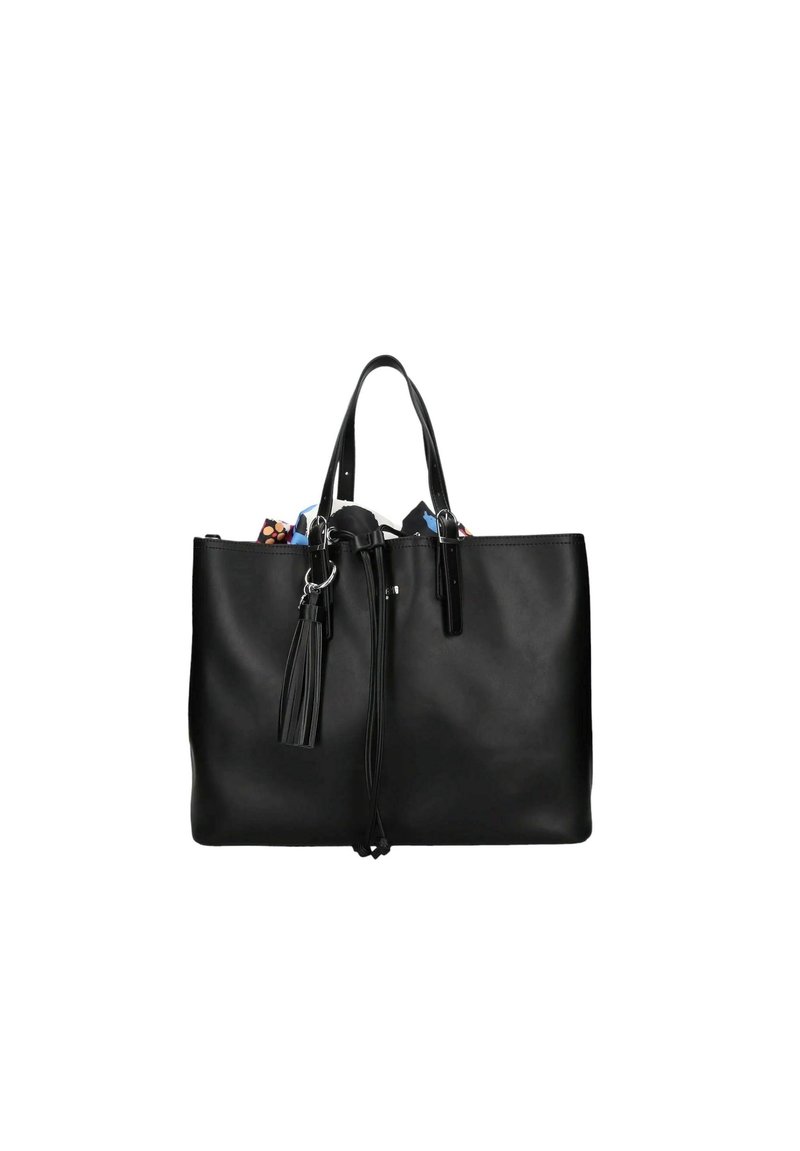 PASHBAG - ATELIER DU SAC Handtas - black