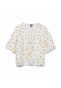 Unausgewählt, snow white