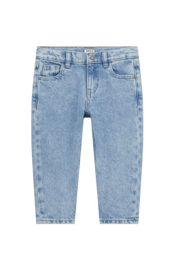 RELAXED  - Jeans Relaxed Fit - blau