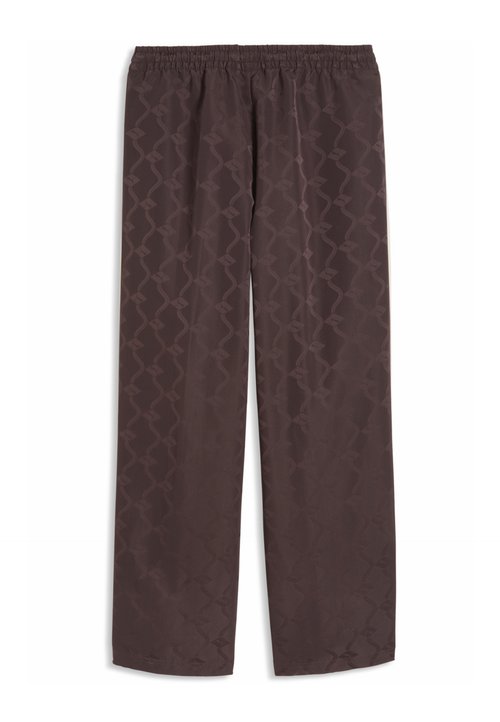 PUMA RELAXED TRACK PANTS - Tracksuit bottoms — photo 2
