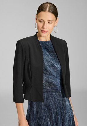Blazer - black