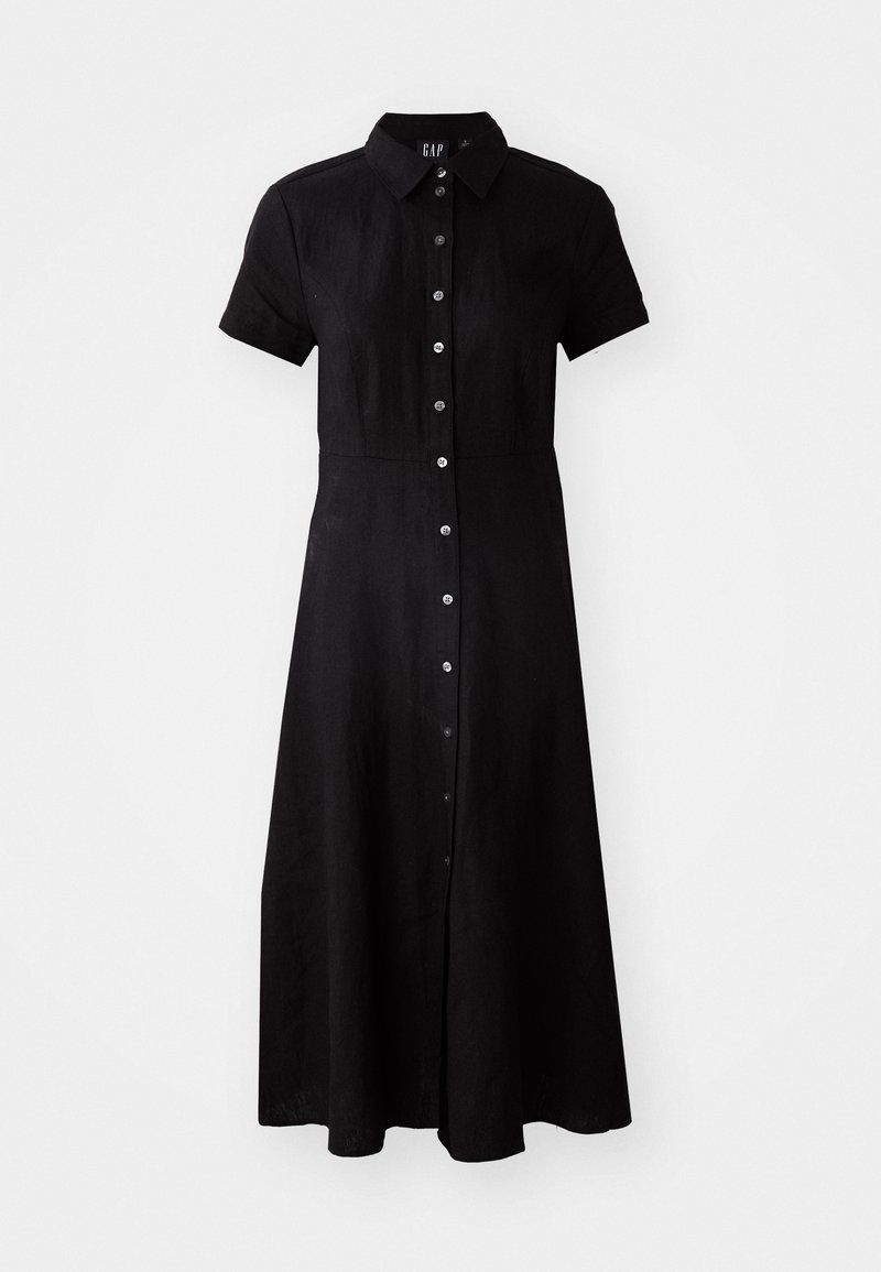 GAP Blousejurk zwart