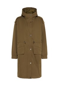 TIRA - Parkas - sepia